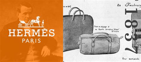 hermes history brand|hermes country of origin.